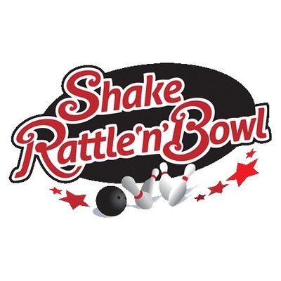 Shake Rattle N Bowl