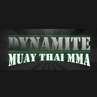 Dynamite Muaythai
