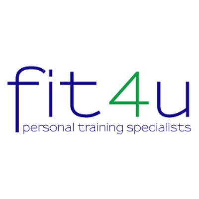 Fit4U Personal Training Specialists