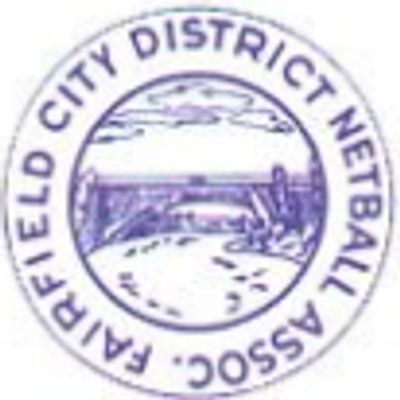 Fairfield City District Netball Association