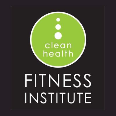 Clean Health Fitness Institute