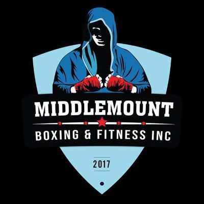 Middlemount Boxing & Fitness