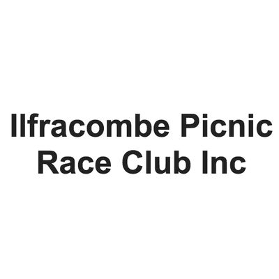 Ilfracombe Picnic Race Club Inc