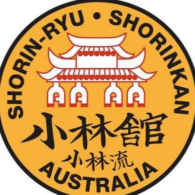 Shorinkan Shorin-Ryu Karate Australia