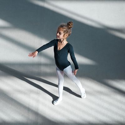 Gymnastics For All