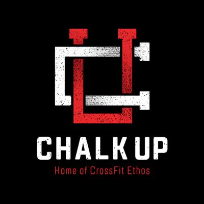 Chalk Up: CrossFit Ethos Alexandria