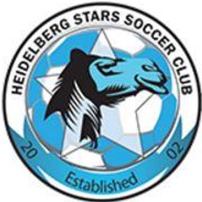 Heidelberg Stars Soccer Club