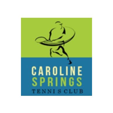 Caroline Springs Tennis Club