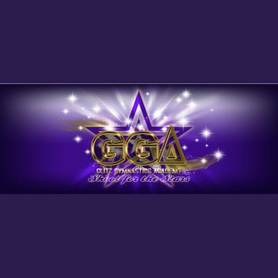 Glitz Gymnastics Academy