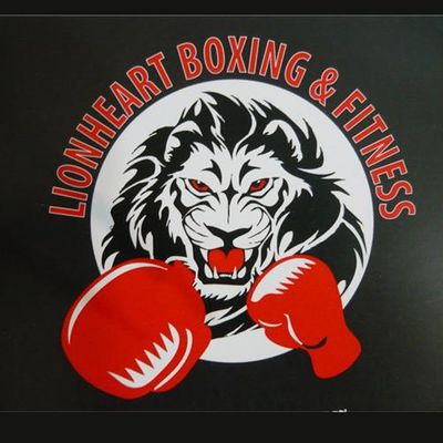 Lionheart Boxing & Fitness