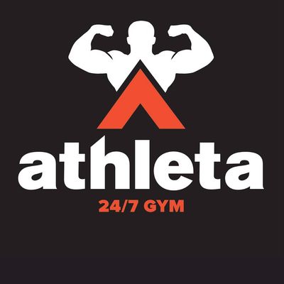 Athleta 24/7 Gym