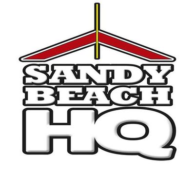 Sandy Beach HQ