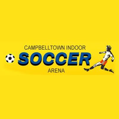 Campbelltown Indoor Soccer Arena