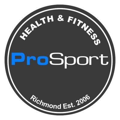 ProSport Health & Fitness