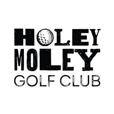 Holey Moley Melbourne