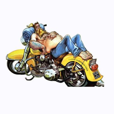 Tweed Heads Motorcycle Enthusiasts Club 