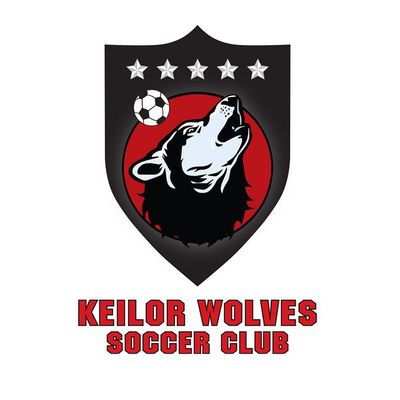 Keilor Wolves Soccer Club