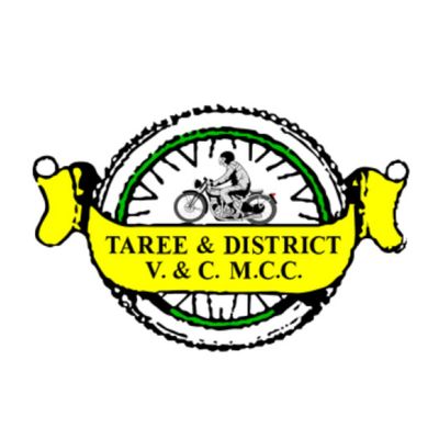 Taree and District Vintage and Classic Motorcycle Club