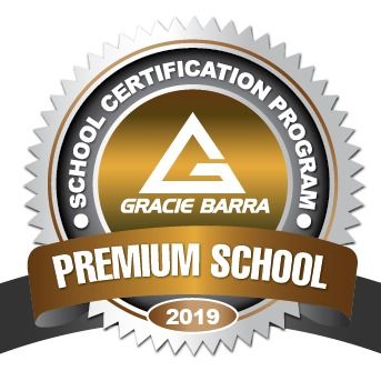 Gracie Barra Sydney