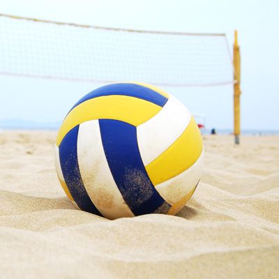 Beach Volleyball
