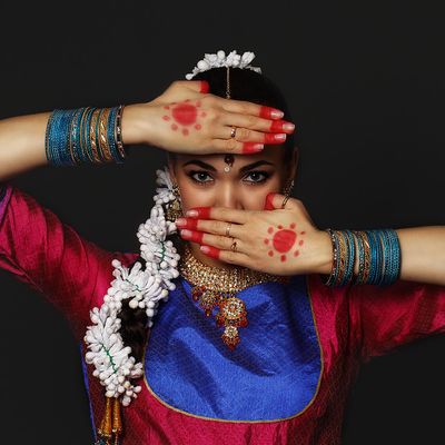 Bollywood Dance