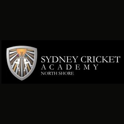 Sydney Cricket Academy