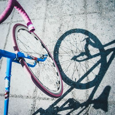 Artistic Cycling
