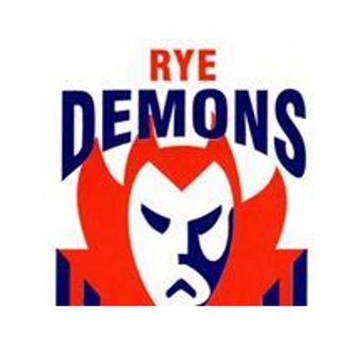 Rye Football Netball Club