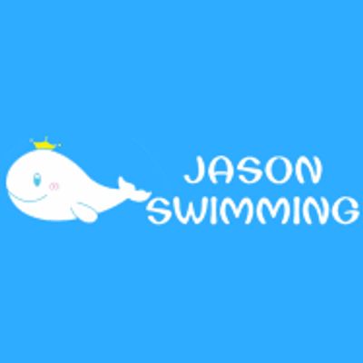 Jason Swimming
