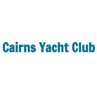 Cairns Yacht Club