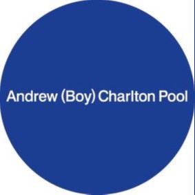 ABC Pool - Andrew (Boy) Charlton Pool
