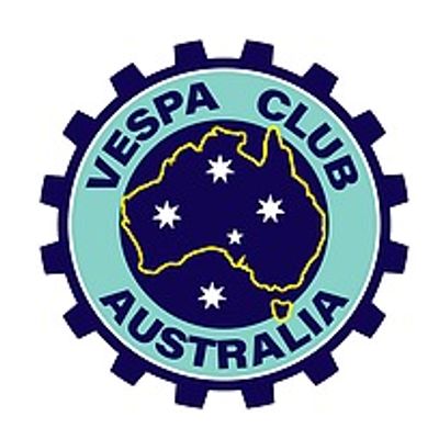Vespa Club of Australia