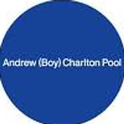 ABC Pool - Andrew (Boy) Charlton Pool