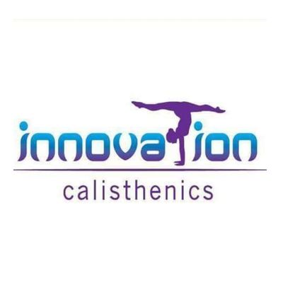 Innovation Calisthenics Club Incorporated