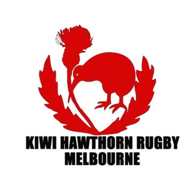 Kiwi Hawthorn Junior Rugby Club