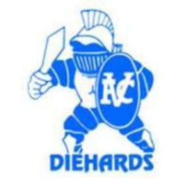 Valleys Diehards Rugby League Club