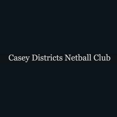 Casey Districts Netball Club