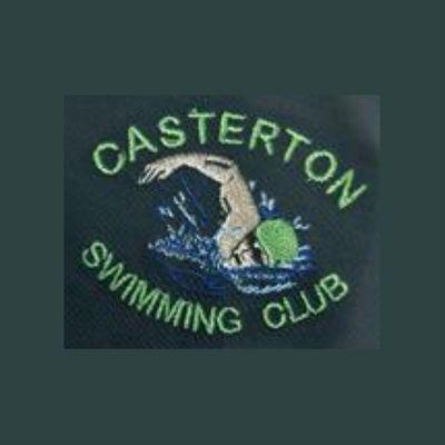 Casterton Swimming Club