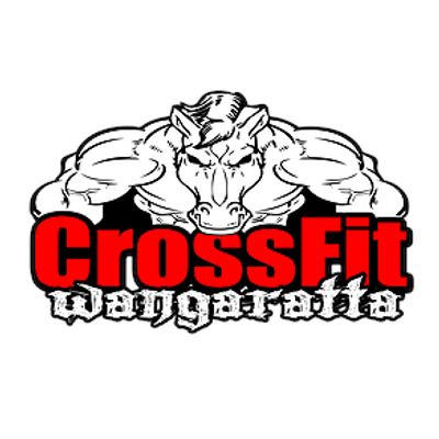 CrossFit Wangaratta
