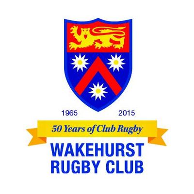 Wakehurst Rugby Club