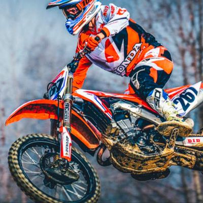 Motocross