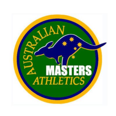 Australian Master Athletics