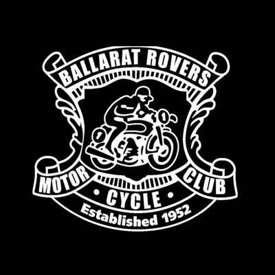 Ballarat Rovers Motorcycle Club