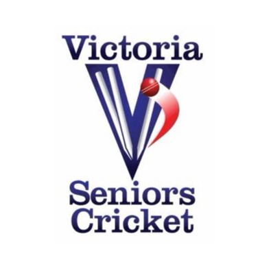 Victoria Over 60 Cricket Association