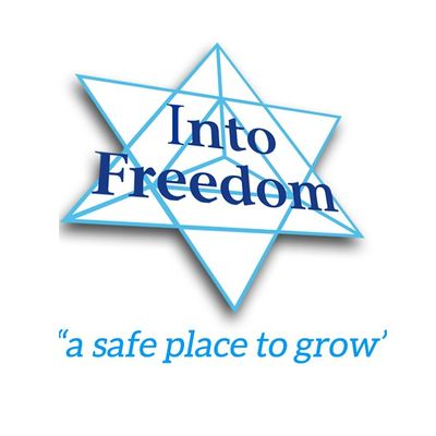 IntoFreedom Yoga