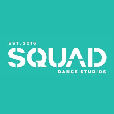 Squad Dance Studios