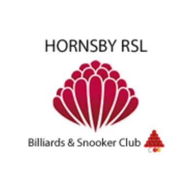 Hornsby RSL Billiards & Snooker