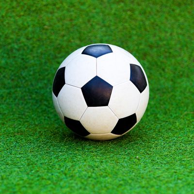 FootGolf