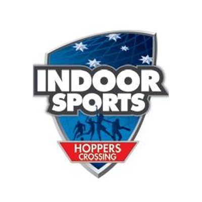 Hoppers Indoor Sportz