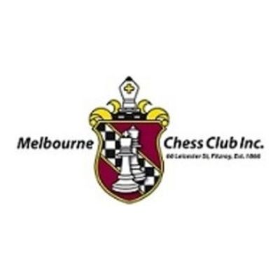 Melbourne Chess Club